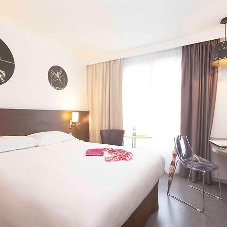 Ibis Styles Beaune Centre Екстер'єр фото