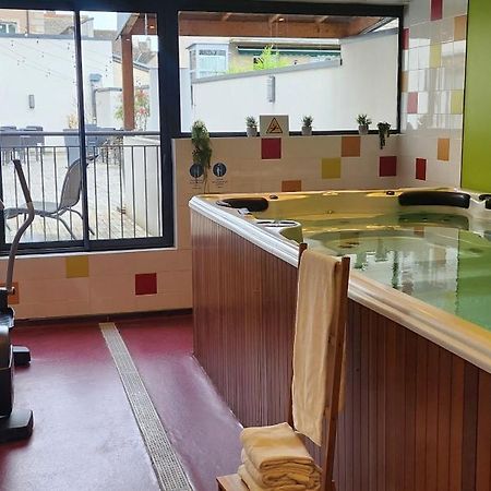 Ibis Styles Beaune Centre Екстер'єр фото