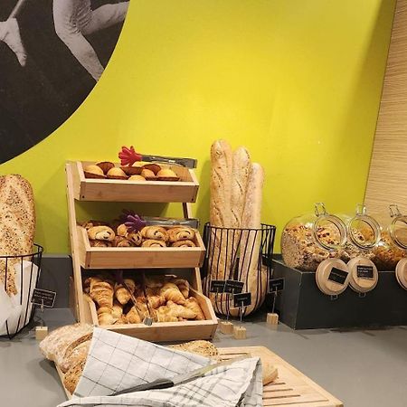 Ibis Styles Beaune Centre Екстер'єр фото