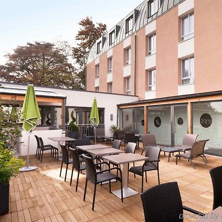 Ibis Styles Beaune Centre Екстер'єр фото