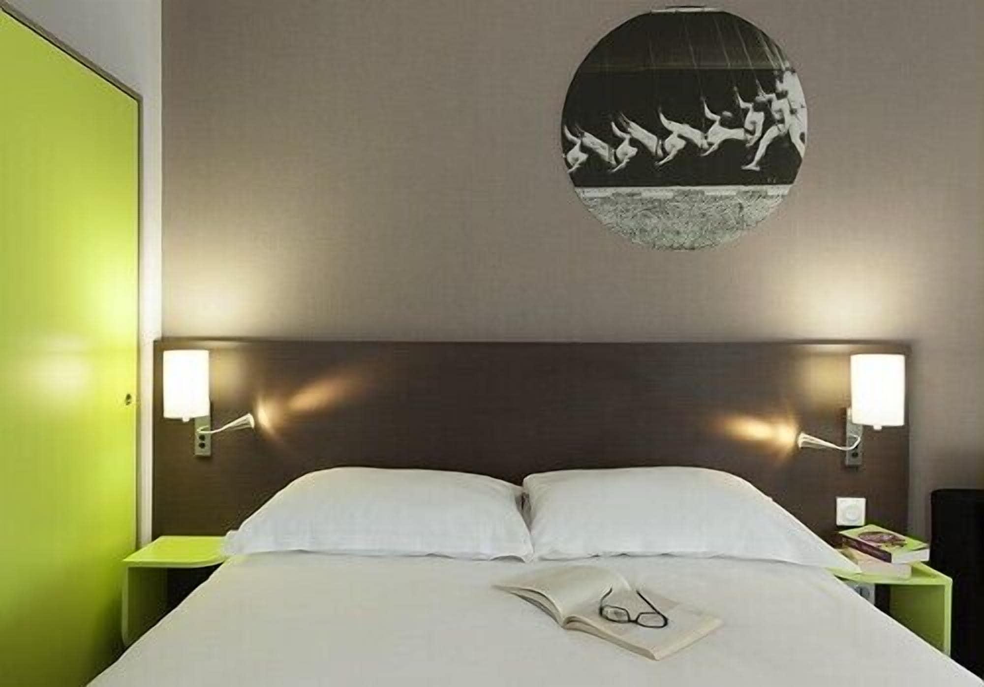 Ibis Styles Beaune Centre Екстер'єр фото