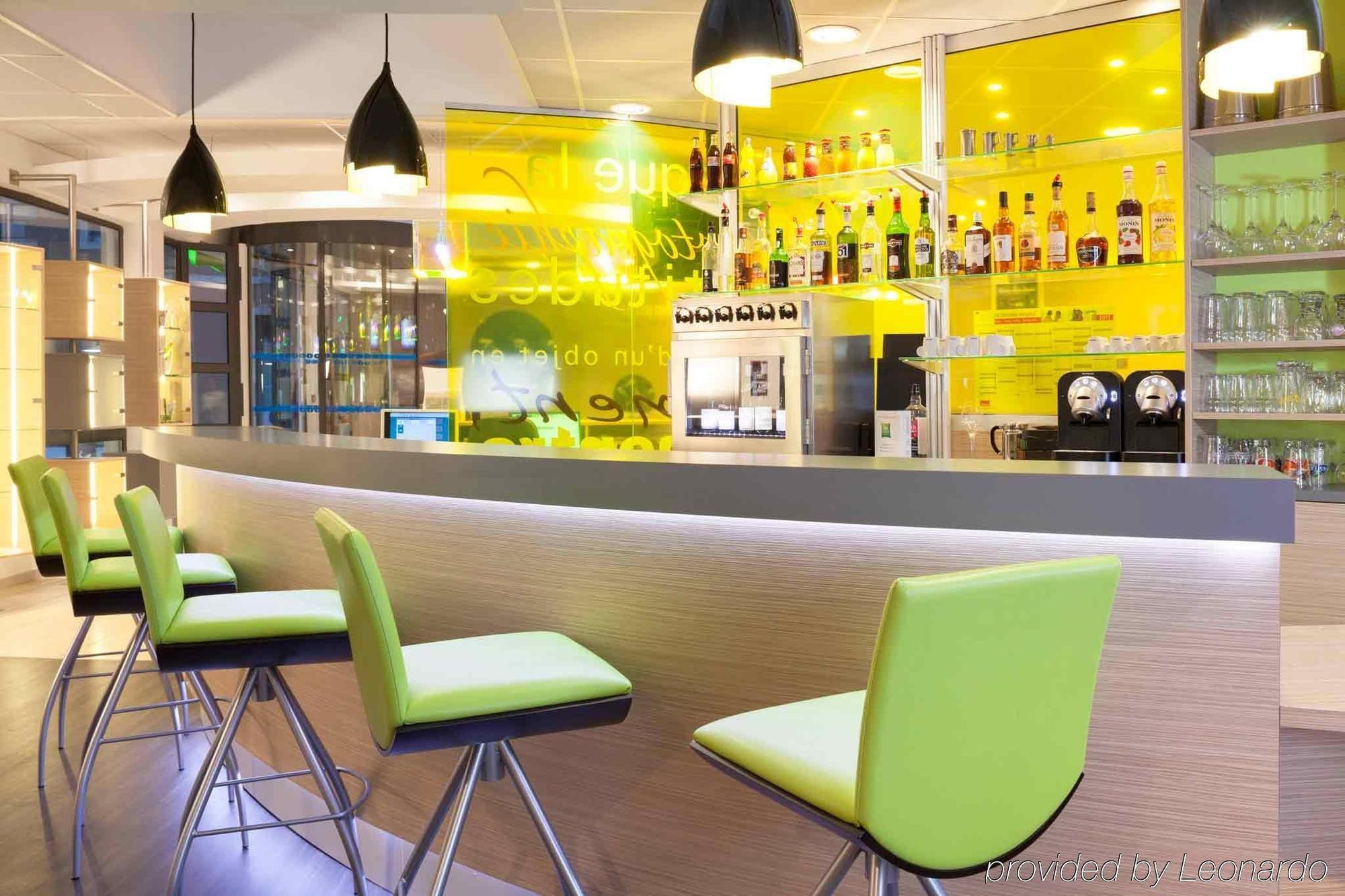 Ibis Styles Beaune Centre Екстер'єр фото