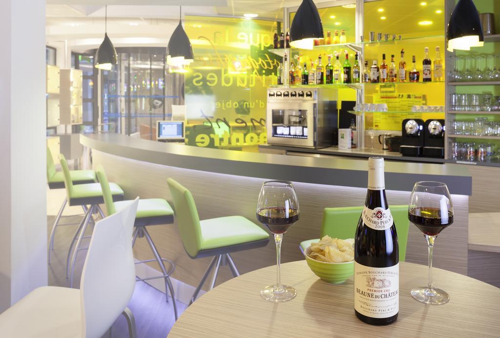 Ibis Styles Beaune Centre Екстер'єр фото