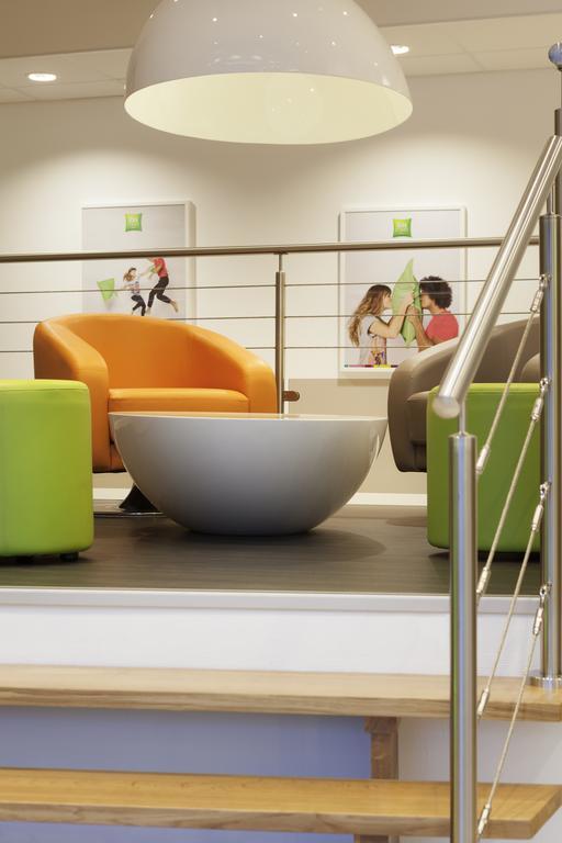 Ibis Styles Beaune Centre Екстер'єр фото