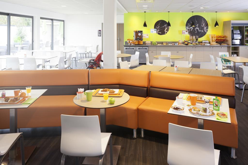 Ibis Styles Beaune Centre Екстер'єр фото